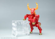 52Toys BeastBox BB-33 Blazingspear
