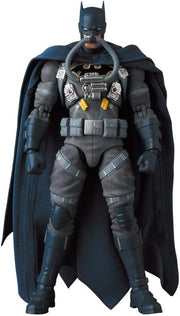 Medicom Toy Batman: Hush MAFEX No.166 Batman (Stealth Jumper Ver.)