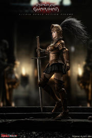 Tbleague Imperial Guardian (dorado) Figura a escala 1/12