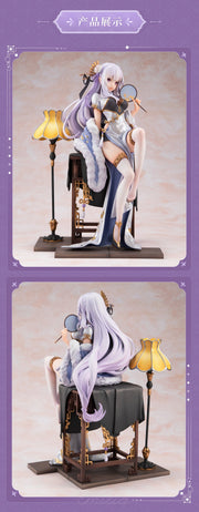 AniMester - Re: Zero Comenzando la vida en otro mundo Emilia y Rem