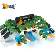 52Juguetes BeastBOX BB-16 Kanibal 