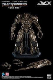 [Vorbestellung] Threezero Studio Transformers DLX Megatron