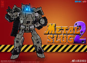 CangDao Model SV-001 Metal Slug Super Vehicle