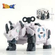52Toys BeastBox BB-06CS Nashorn