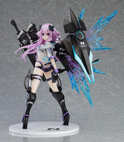 Good Smile Company GSC Hyperdimension Neptunia Dimension Traveler Neptune (unidad generadora Ver.) Figura a escala 1/7 