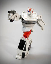 [Vorbestellung] Mastermind Creations Ocular Max PS-25 Navigant Streetwise