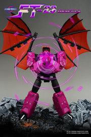 FansToys FT-23 Dracula Masterpiece Mindwipe