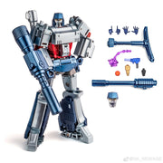 NewAge H9C Agamemnon Megatron Comic-Version