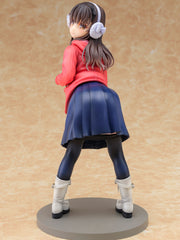 Daiki Kogyo 1/7 Yuri-chan Illustration par Kumiko Aoi Figure