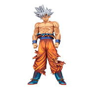 Banpresto Dragon Ball Super Grandista Manga Dimensionen #3 Goku 