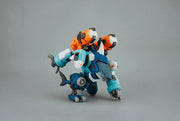 [Pre-Order] No.57 Man Hunter Shark 1/24 Model Kit - Aoiheyaus