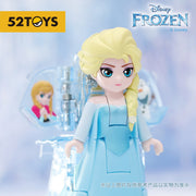 52Toys FantasyBox Frozen Elsa