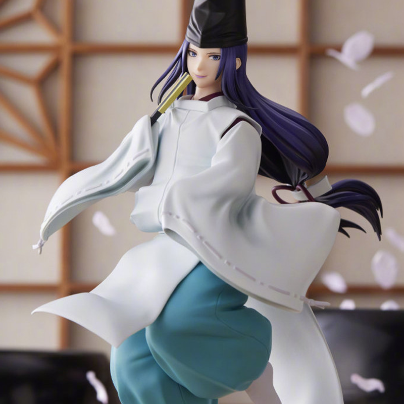 Good Smile Company GSC Hikaru no Go Desfile emergente Fujiwara-no-Sai
