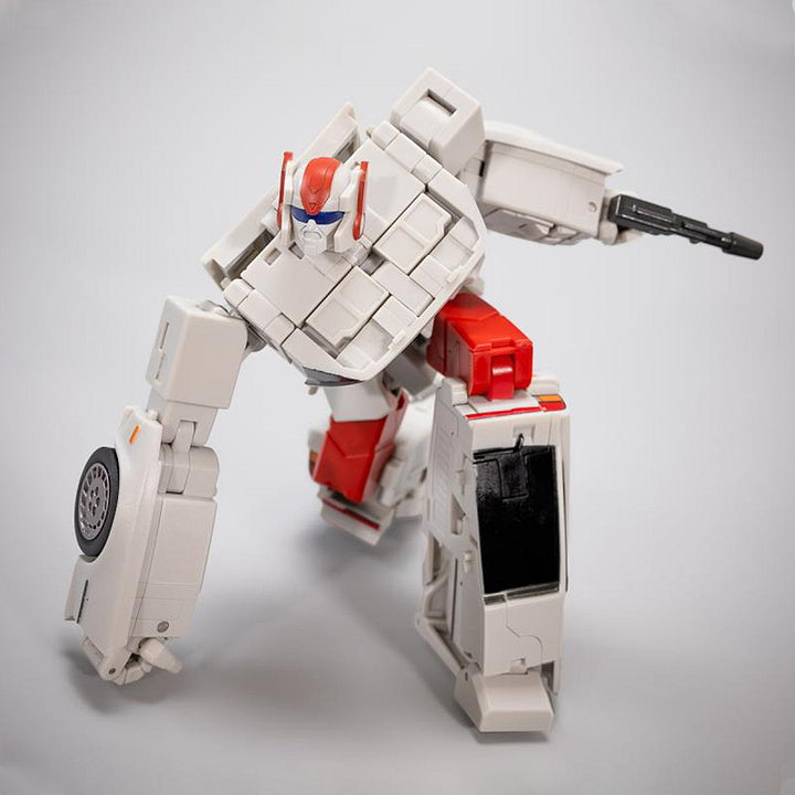 [Vorbestellung] Mastermind Creations Ocular Max PS-25 Navigant Streetwise