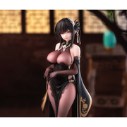 AniGift Azur Lane Chen Hai (Vestibule des Merveilles Ver.)  Figure à l'échelle 1/6