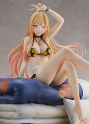 Aniplex Inc. My Dress-Up Darling Marin Kitagawa (Swimsuit Ver.) 1/7 Scale Figure
