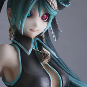 Union Creative Vocaloid Hdge No.12 Ca Calne (Prisonnier et Paperplane Ver.)  3ème Reproduction