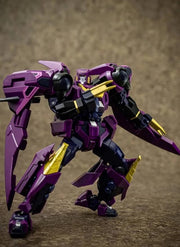 Mastermind Creations R-41 Ultio Senador Ratbat