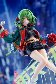 Astrum Design Original Design Art Corp. Siki "Pluie ou Shine" 1/7 échelle Figure