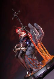 Myethos Arknights Surtr (Magma Ver.) Figur im Maßstab 1/7 