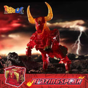 52Toys BeastBox BB-33 Blazingspear