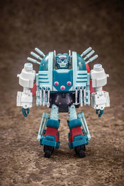 Mastermind Creations R-38 Foxwire &amp; Ni Agent 113 Conjunto de 2