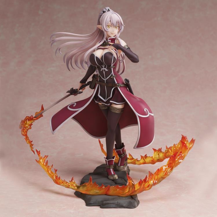 Union Creative Skeleton Knight in Another World Ariane Figur