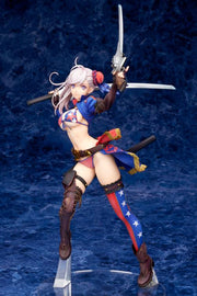 Alter Fate/Gran Orden Berserker Miyamoto Musashi Figura a escala 1/7 
