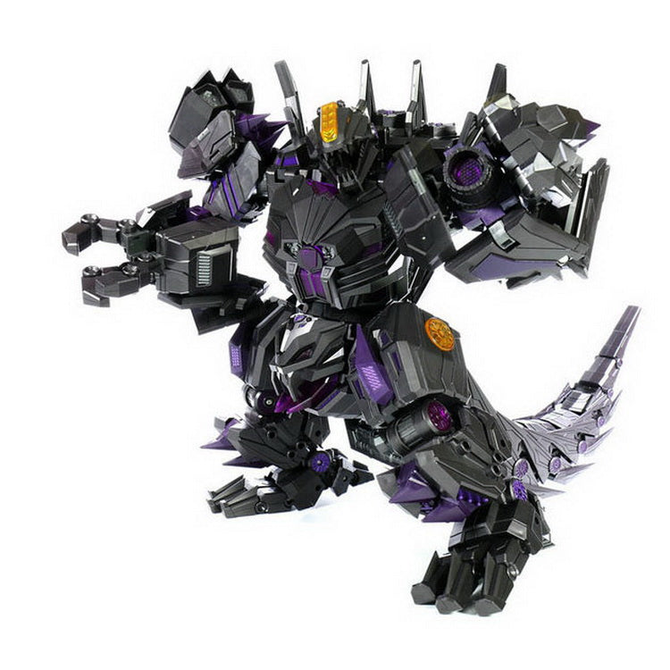 Planeta X PX-11 Apocalipsis Trypticon