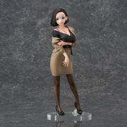 Figurine syndicale Creative Ganbare Douki-chan Senpai-San