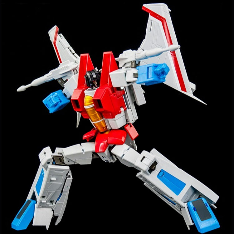 MakeToys MTRM-11EX Meteor Starscream