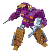 Hasbro Transformers Legacy Wreck 'N Rule Collection Comic Universe Impactor und Spindel