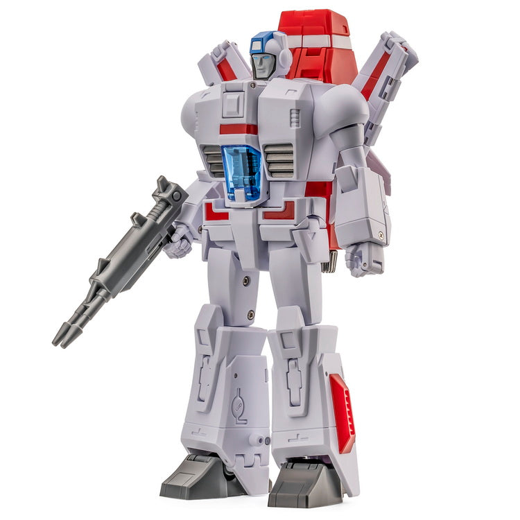 Newage H45 Firefox Jetfire