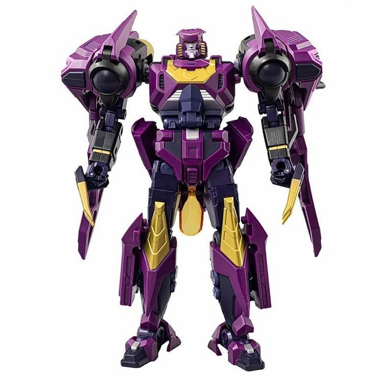 Mastermind Creations R-41 Ultio Senador Ratbat
