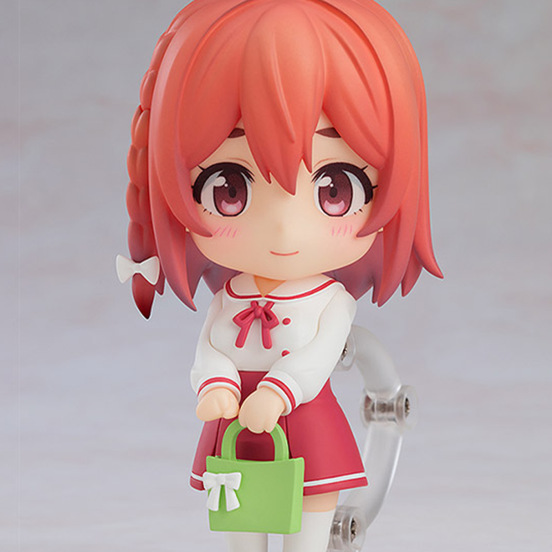 Good Smile Company GSC Rent-A-Girlfriend Nendoroid Nr. 1880 Sumi Sakurasawa