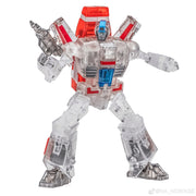 Newage H45T Firefox Jetfire Clear Version