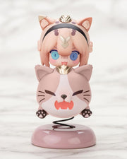 [Reserva] Apex Toys Honkai Impact 3rd Happy Shake Pardofelis 
