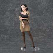 Figurine syndicale Creative Ganbare Douki-chan Senpai-San