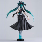 Union Creative Vocaloid Hdge No.12 Ca Calne (Prisonnier et Paperplane Ver.)  3ème Reproduction