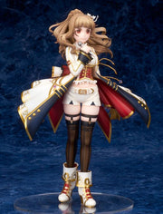 Alter The Idolmaster Cinderella Girls Nao Kamiya (A Team of Passion Ver.) Figura a escala 1/7 