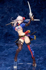 Alter Fate/Gran Orden Berserker Miyamoto Musashi Figura a escala 1/7 