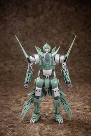 Mastermind Creations R-38 Foxwire &amp; Ni Agent 113 Conjunto de 2