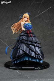 Apex Toys Warship Girls R USS Saratoga CV-3 Eve (Blossom Ver.) 1/7 Scale Figure