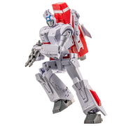 Newage H45 Firefox Jetfire