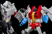 MakeToys MTRM-11EX Meteoro Starscream 