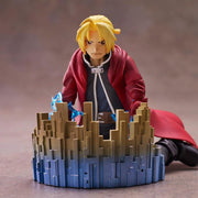 Aniplex Inc. Fullmetal Alchemist: Brotherhood BUZZmod. Edward Elric Figur im Maßstab 1:12 