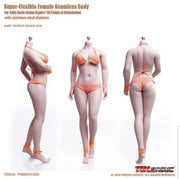 TBleague / Phicen Female Body Collection S01A- S29B