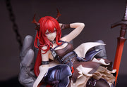 Myethos Arknights Surtr (Magma Ver.) Figur im Maßstab 1/7 