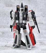 Magic Square MS-B30 Jet Fighter Team Thrust, Dirge &amp; Ramjet Juego de 3
