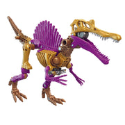 Hasbro Transformers Legacy Wreck 'N Rule Collection Comic Universe Impactor und Spindel